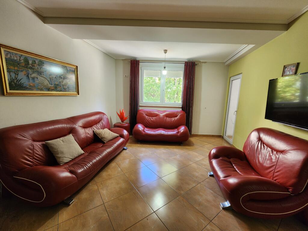 Appartamento 2+1 in affitto, Fresk