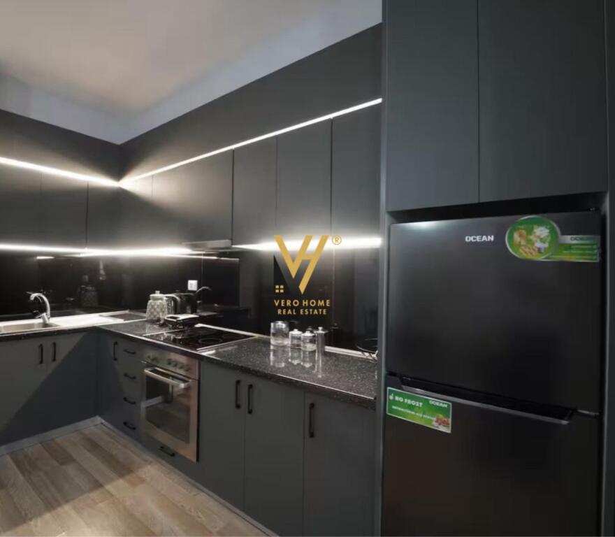 APPARTAMENTO 1+1+BLK IN AFFITTO IN CENTRO 700 EURO