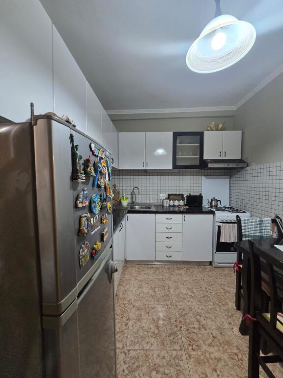 APARTAMENT 2+1 PER QIRA MYSLYM SHYRI