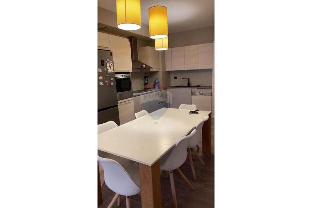 apartment for rent in Bllok