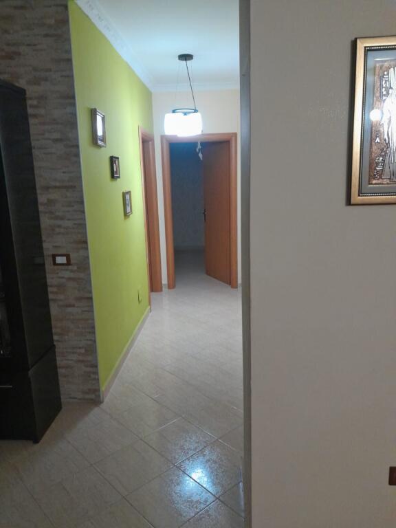 Appartamento in affitto 2+1