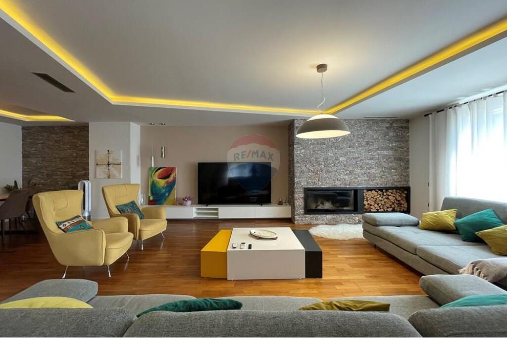 Super Ville di Lusso vicino a TEG!