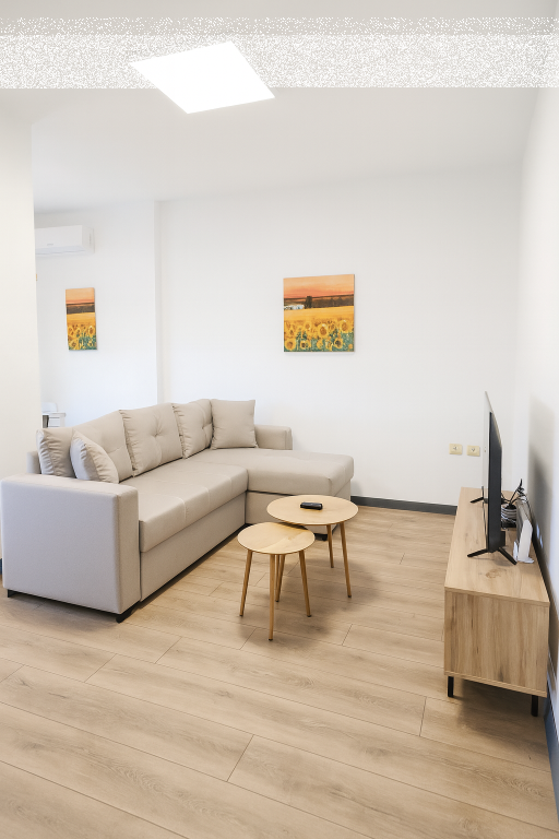 Apartment 2+1 for Rent