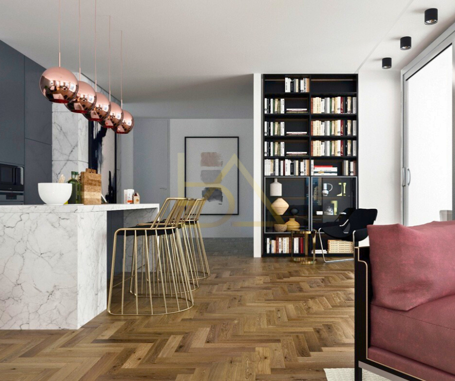 Appartamento in vendita – Centro, Tirana