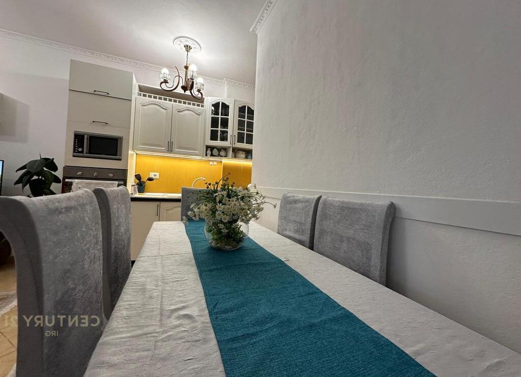 Appartamento 1+1 in vendita, vicino al Bar-Oslo ad Astir! 105.000 €