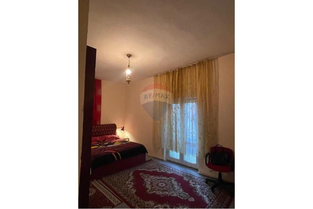 Apartment - For Sale - Bajram Curri Boulevard, Tirana € 177,000