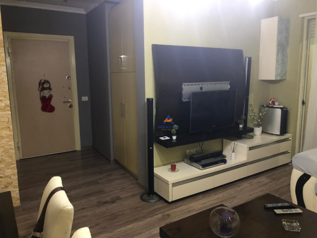 VENDESI APPARTAMENTO 2+1+BALCONE "PALLATET CABEJ, MISTO MAME" 119.000 EURO.