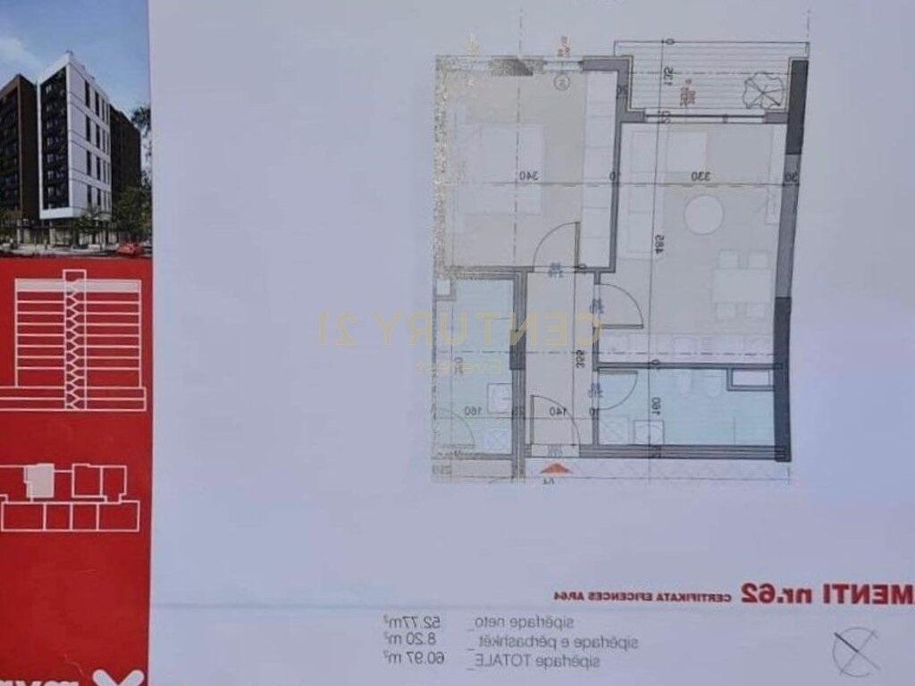 EX CAMPO DI AVIAZIONE, VENDIAMO APPARTAMENTO 1+1