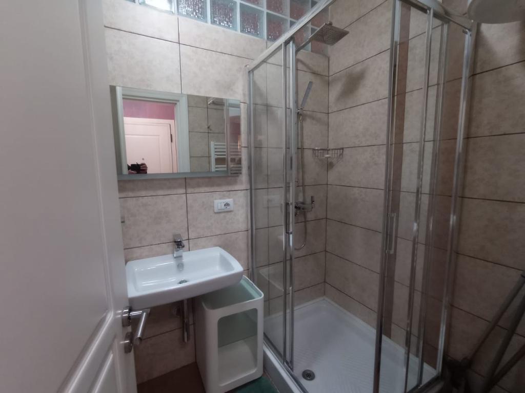 Apartament 2+1, Mozaiku