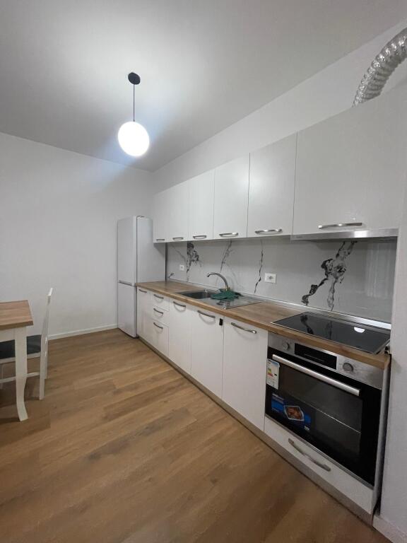 APPARTAMENTO 2+1+2+POSTO AUTO IN AFFITTO - DON BOSKO, TRIO TOWERS