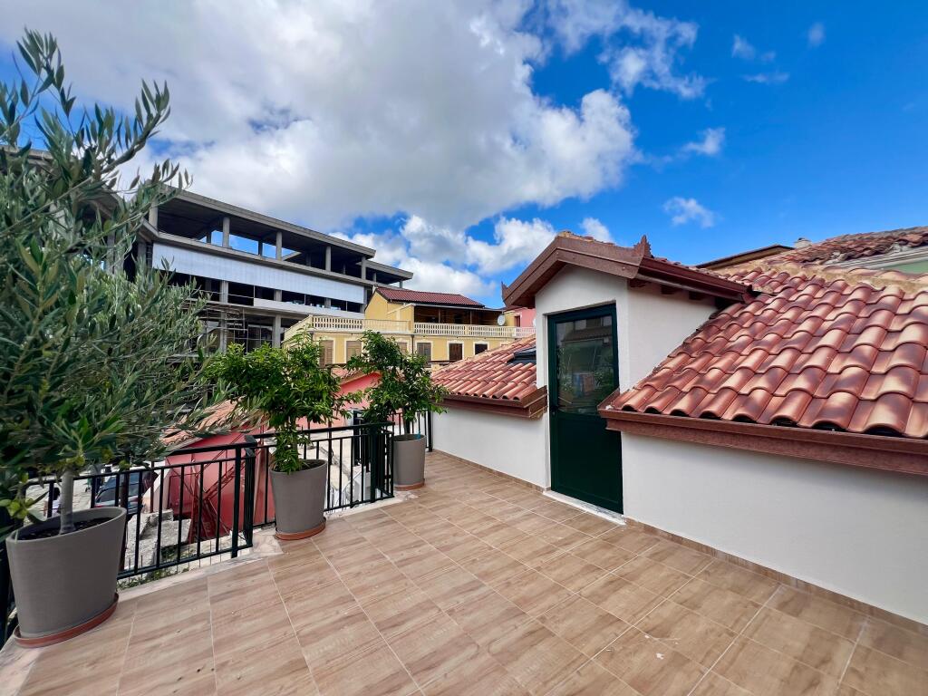Casa Privata in Affitto a Vlora