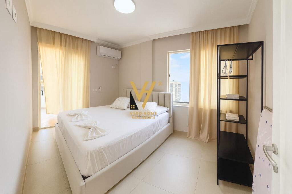 APPARTAMENTO 1+1+VERANDA IN AFFITTO A GOLEM 700 EURO