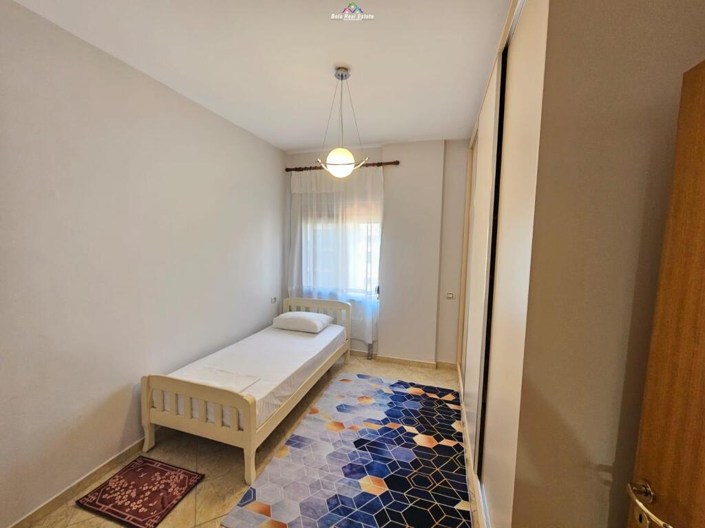 Appartamento In Affitto 2+1 A 21 Dhjetori (ID B2201498) Tirana