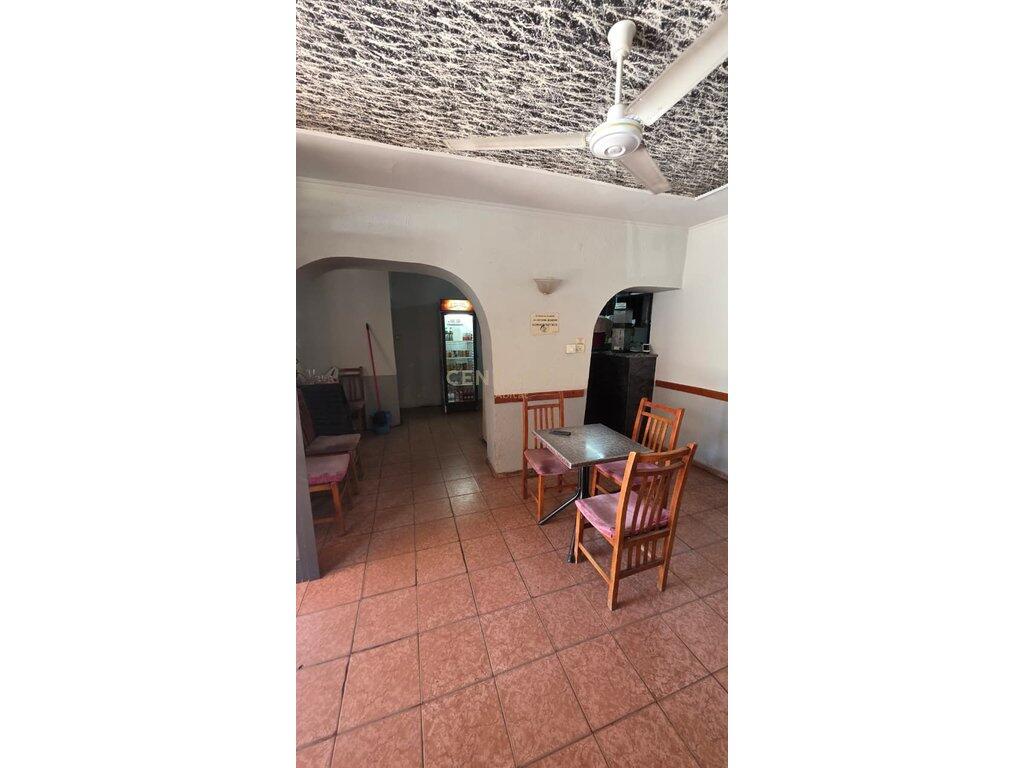 Commercial Space Ground Floor for rent on 4 Martyrs Street