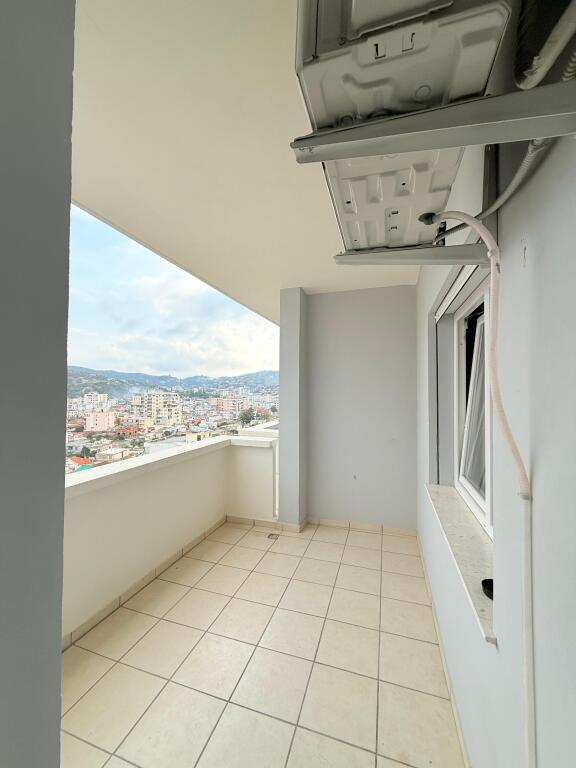 Appartamento moderno 1+1 Porcelanosa, Vlore in affitto