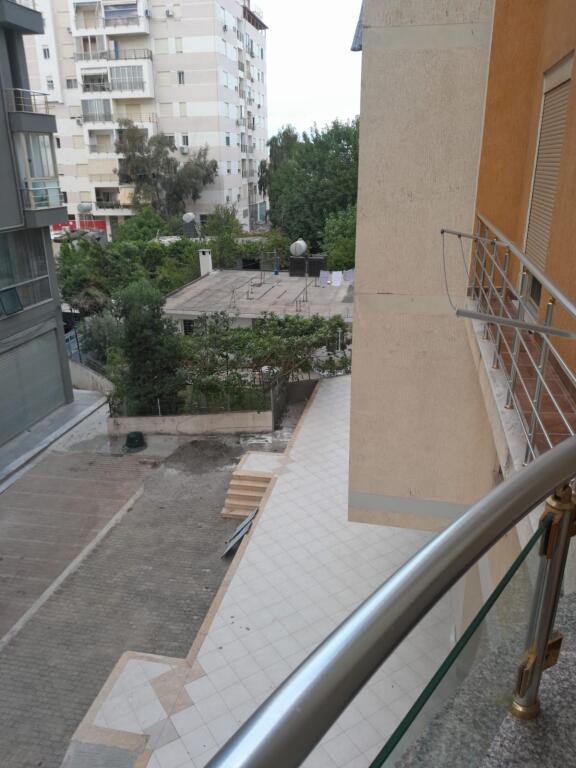 Super Apartment 2+1 for Rent at Rrota Kuqe, Durrës