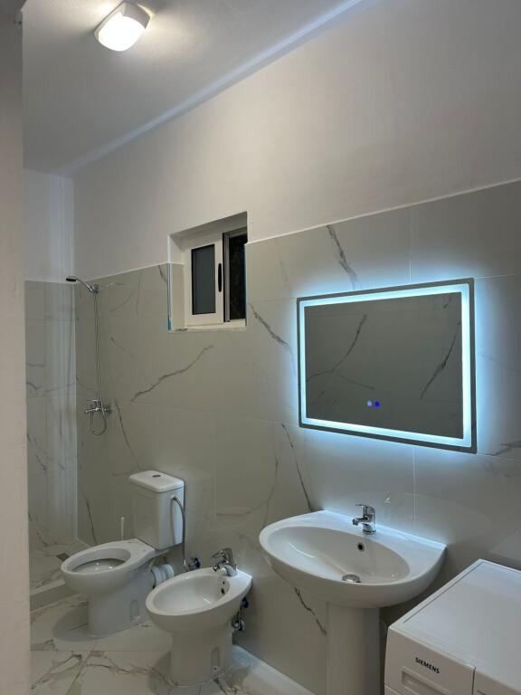 APARTMENT 1+1 FOR RENT IN SPITALL

