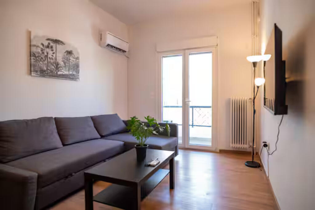 Apartment For Rent 2+1+2 At 21 Dhjetori (ID B2201505) Tirane