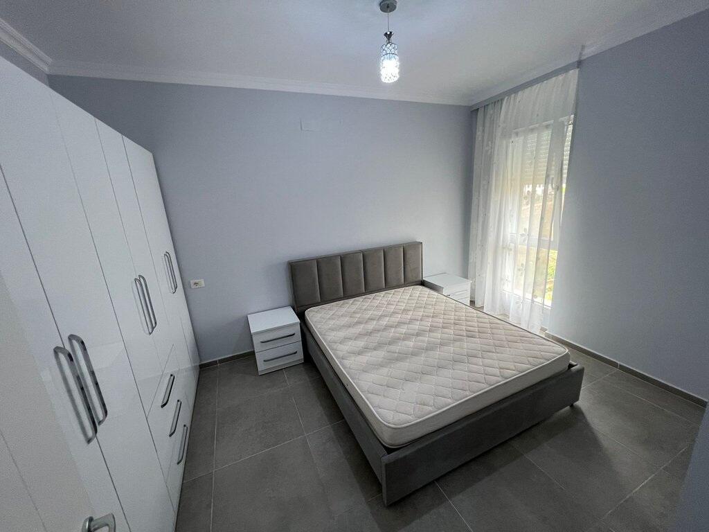"Ali Demi", in the Darling Complex, furnished 1+1 apartment for sale!
