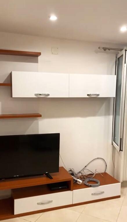 🏡Ex Campo di Aviazione, vicino alla Residenza Turdiu, si affitta casa di 1 piano 1+1, arredata, 500Euro
