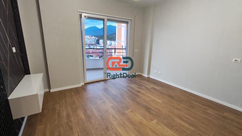 In Fresk, Apartment 1+1 with Regular Floor Plan for Sale!!