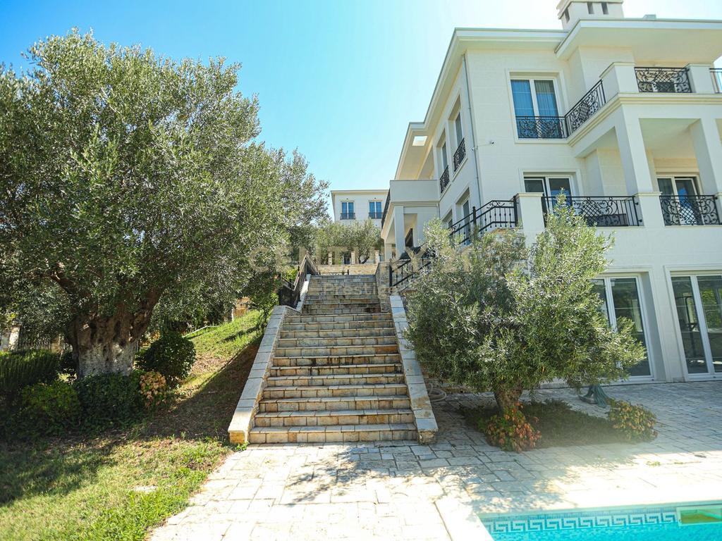 VILLA DI LUSSO IN AFFITTO, LAGO ASCIUTTO, TIRANA!prestige123660