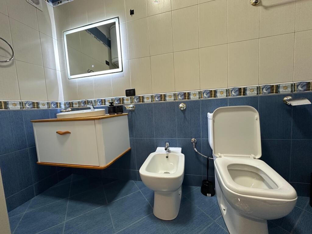 Appartamento In Affitto 2+1 In Piazza Willson (ID B2201473) Tirana