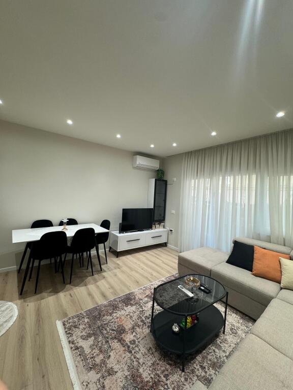 Appartamento 2+1+2 Bllk in affitto a Don Bosko 600€!