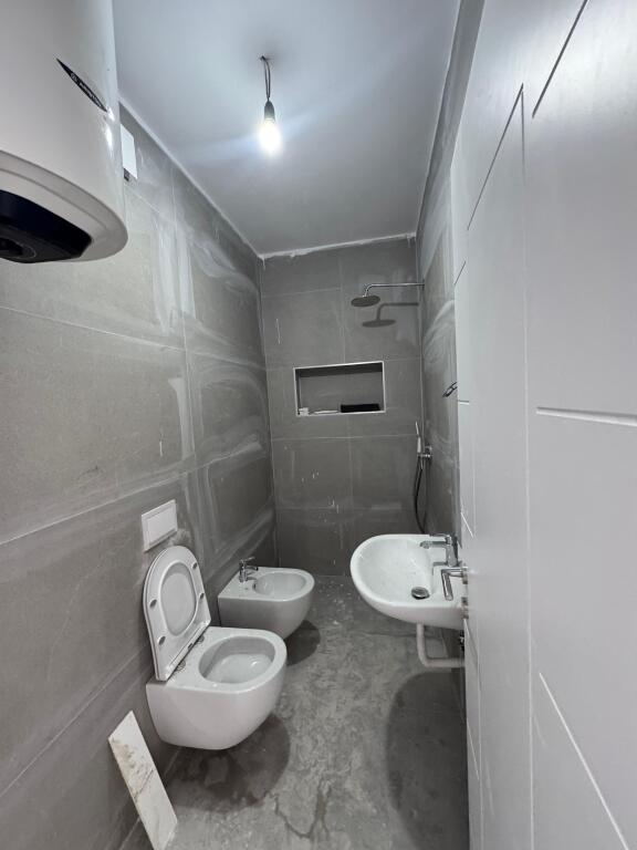 📣 AFFITTO Appartamento 2+1 Con 2 Bagni E Veranda 📍 Univers City Residence, Vicino QTU💶 Prezzo 500 Euro