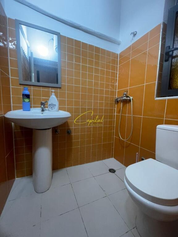 STUDIO APARTMENT FOR RENT 5 MAY 33,000 LEKE