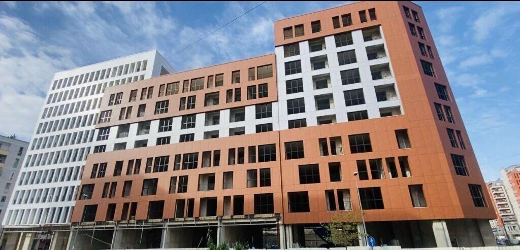 🏡 Apartment 3+1 for Sale – Urban Gate Residence, Astir ✨