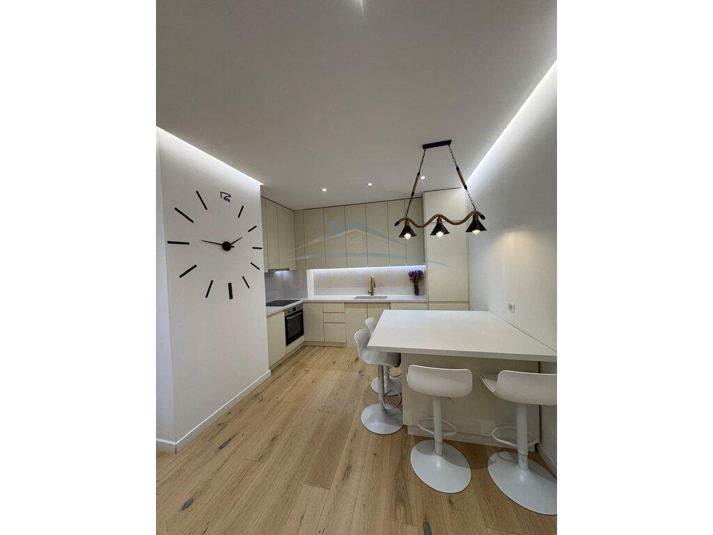Affitto Appartamento 2+1, Residenza Future Home, Unaza e Re