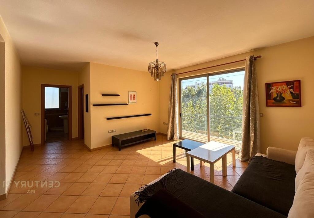 APPARTAMENTO 1+1 IN AFFITTO.