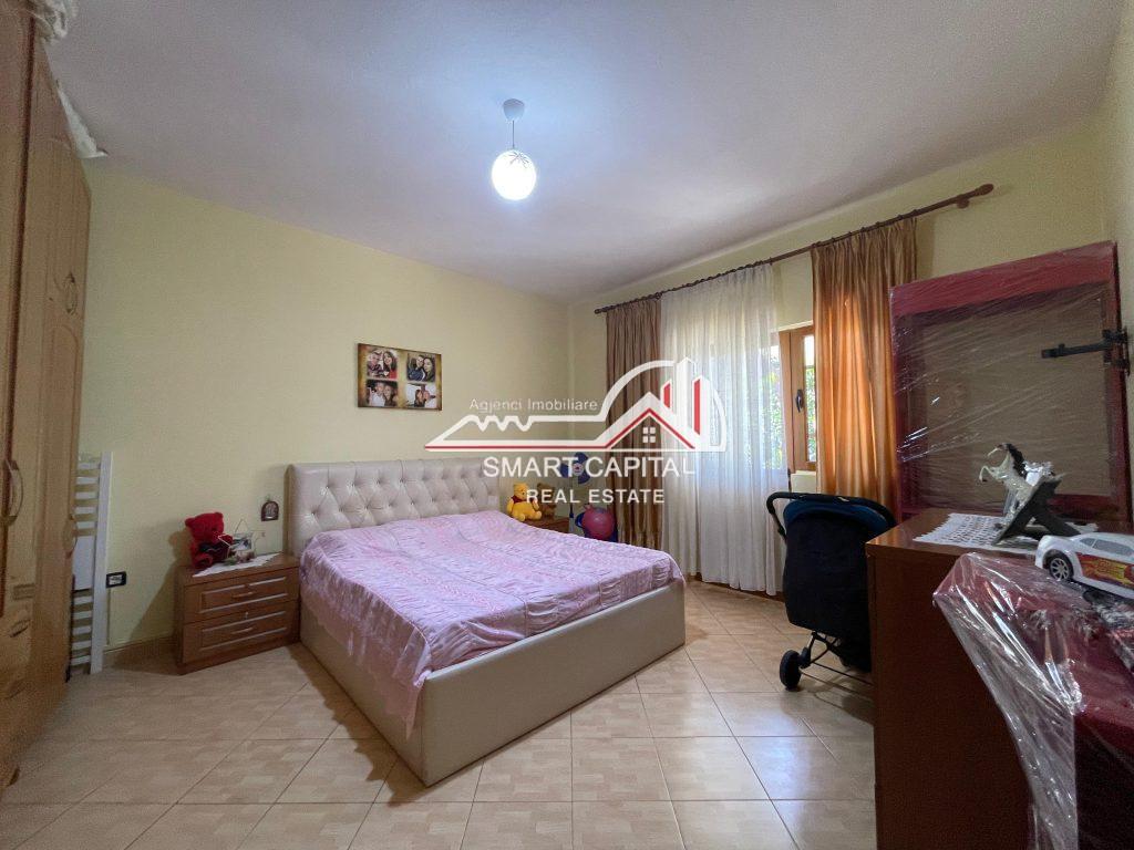 PRIVATE 1-STORY HOUSE FOR RENT NEAR THE SCHOOL “TELI NDINI” VLORE!