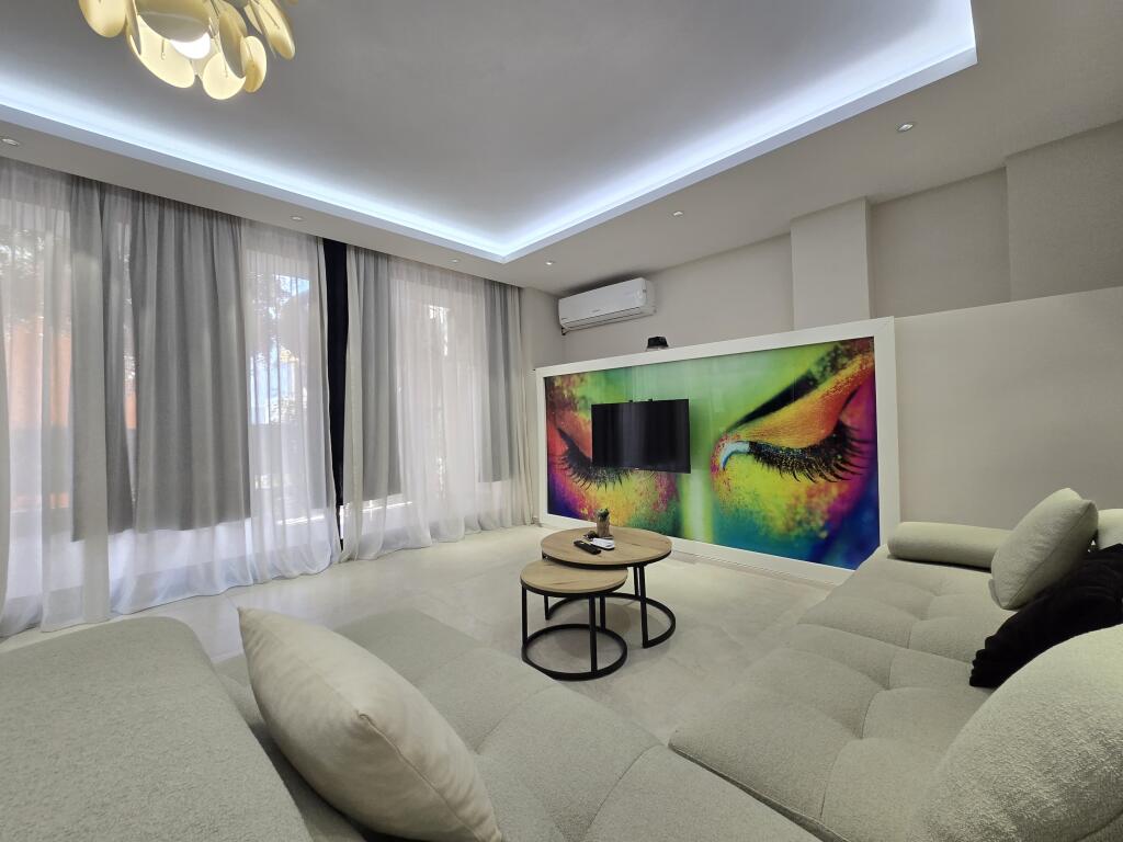 Appartamento 1+1+Veranda in Affitto a Sauk