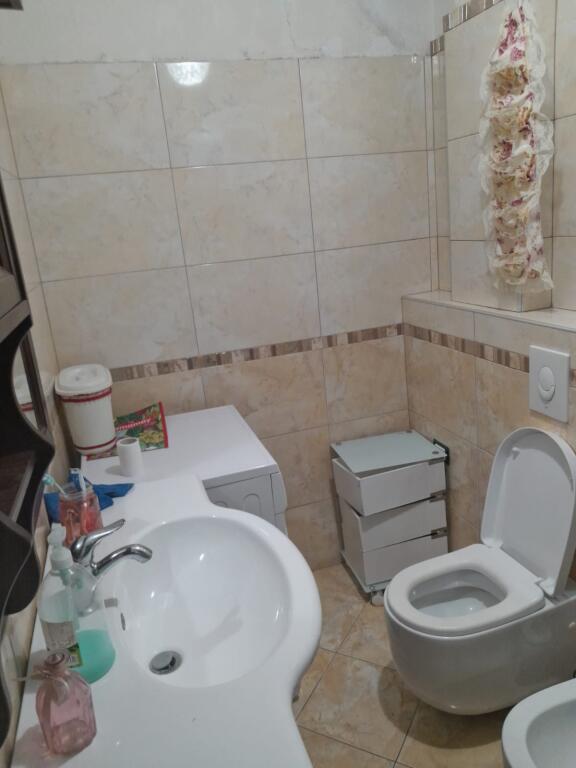 Appartamento 2+1 in affitto Ruota rossa