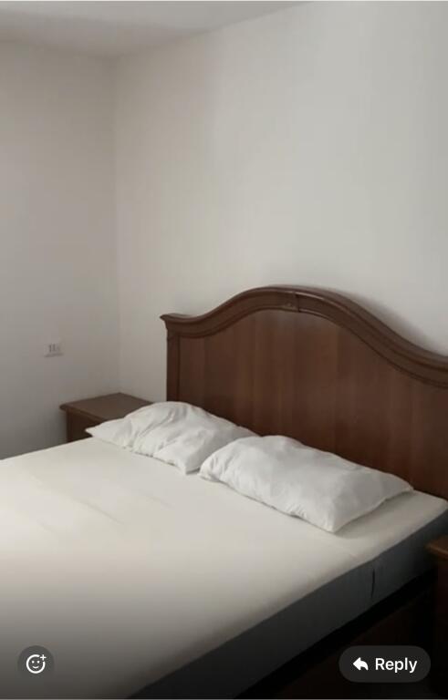 1+1,casa privata arredata,ex campo di aviazione prezzo 500 euro