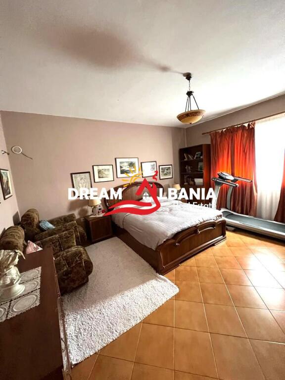 Appartamento 2+1+Veranda in vendita a Laprake vicino a Kupola, Tirana ID (41211464)