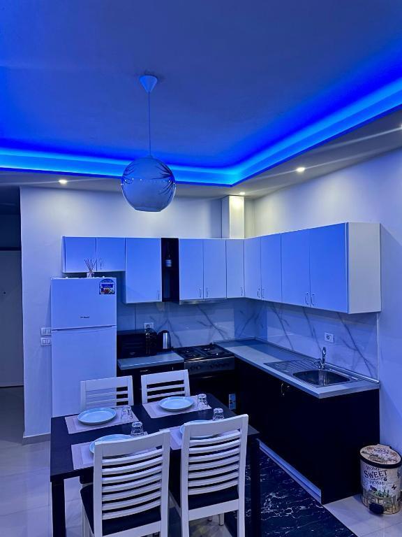 APPARTAMENTO IN AFFITTO 2+1 5 MAJI 45.000 LEKE