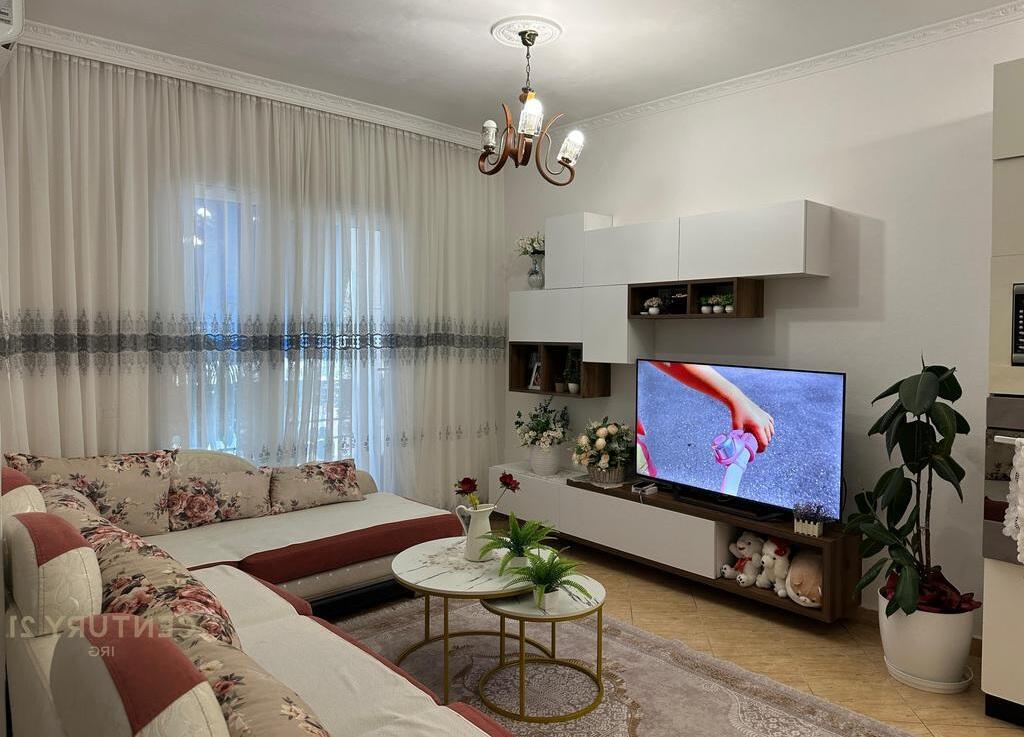 Appartamento 1+1 in vendita, vicino al Bar-Oslo ad Astir! 105.000 €