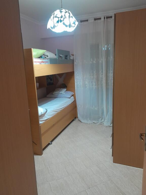 Super Apartment 2+1 for Rent at Rrota Kuqe, Durrës