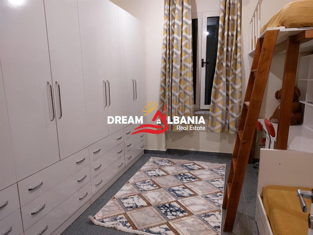 Appartamento 2+1 in affitto a Bllok, a Shallvaret (ID 4229398)