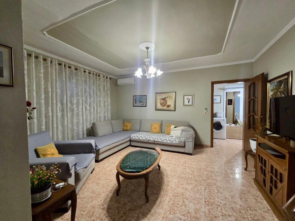 APARTMENT 2+1 FOR RENT