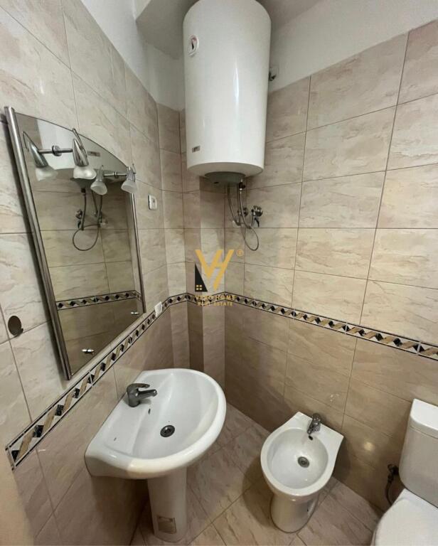 APARTMENT 1+1+BLK FOR RENT AT DRY LAKE 48,000 LEKE