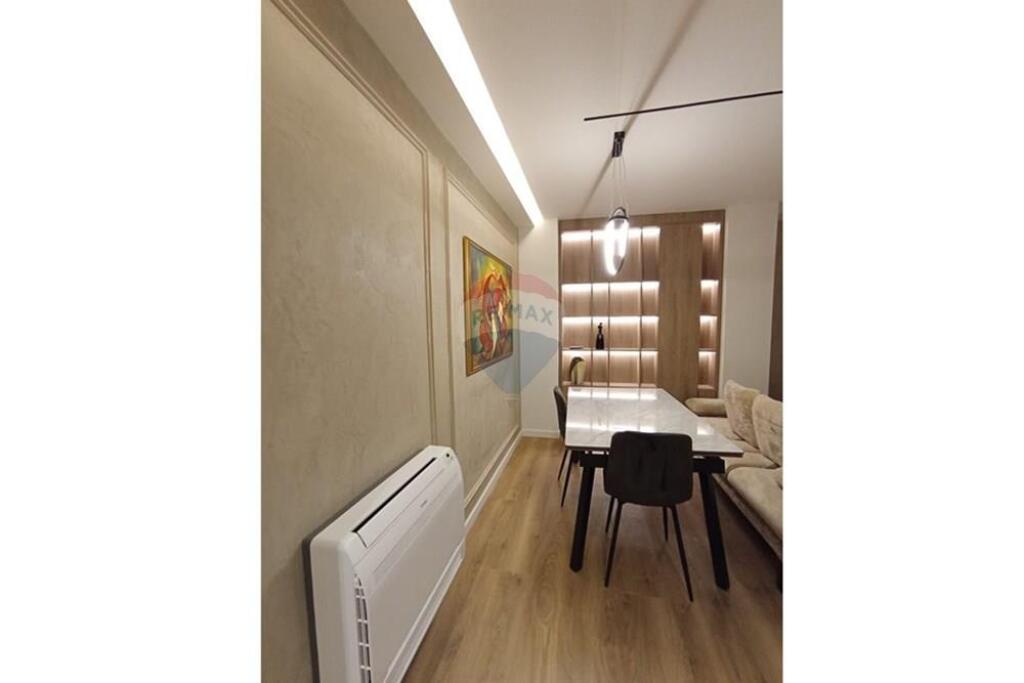 Appartamento 3+1 in affitto in Via Kavaja