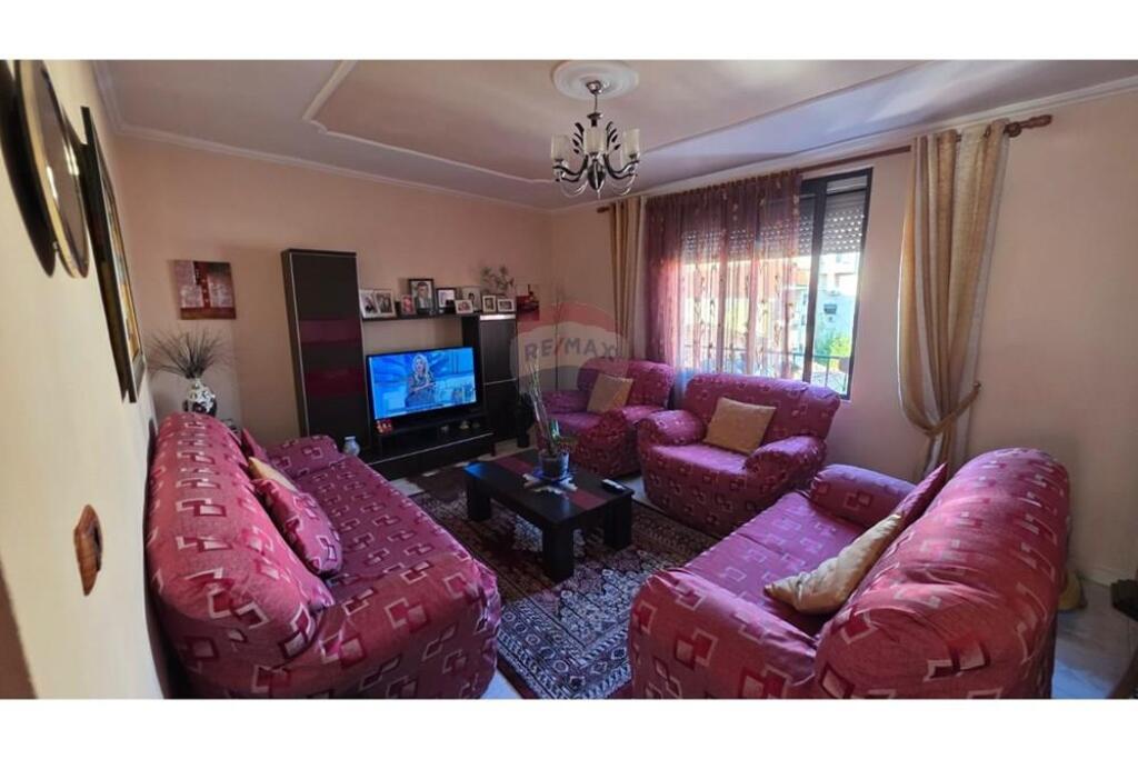 Appartamento - In Vendita - Selvia, Tirana € 105,000