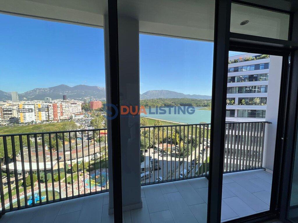 Locale per ufficio in affitto presso Lake View Residence!