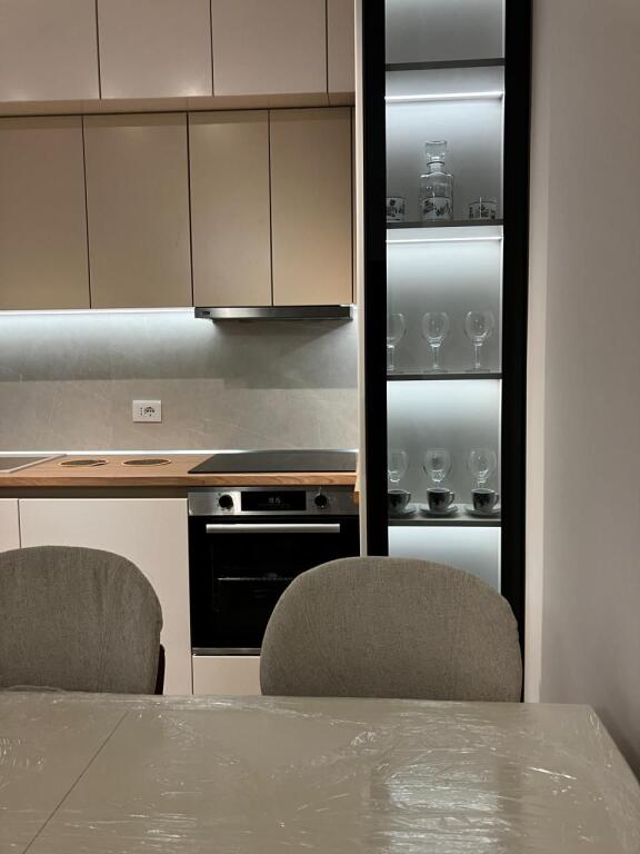 APPARTAMENTO 2+1+2+POSTO AUTO IN AFFITTO - OASIS RESIDENCE, UNAZE E RE