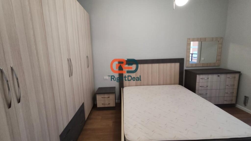 In Fresk, Apartment 1+1 with Regular Floor Plan for Sale!!