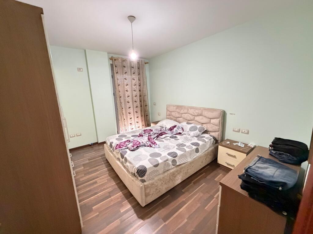 Apartament 1+1 per Qera tek Liqeni i Thate